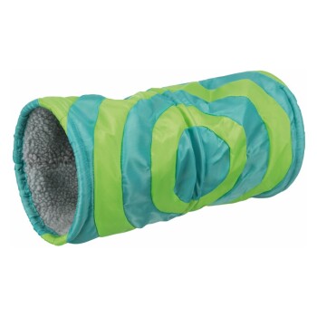 Kuscheltunnel für Kleintiere