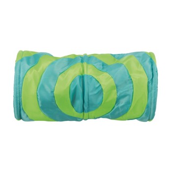 Kuscheltunnel für Kleintiere