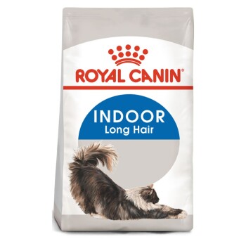 Indoor Long Hair 2 kg