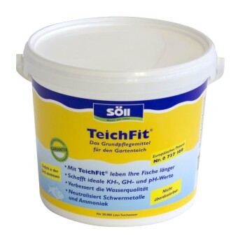 TeichFit 5 kg