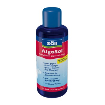 AlgoSol 250 ml