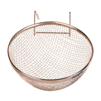 Kanariennest ø 9 cm