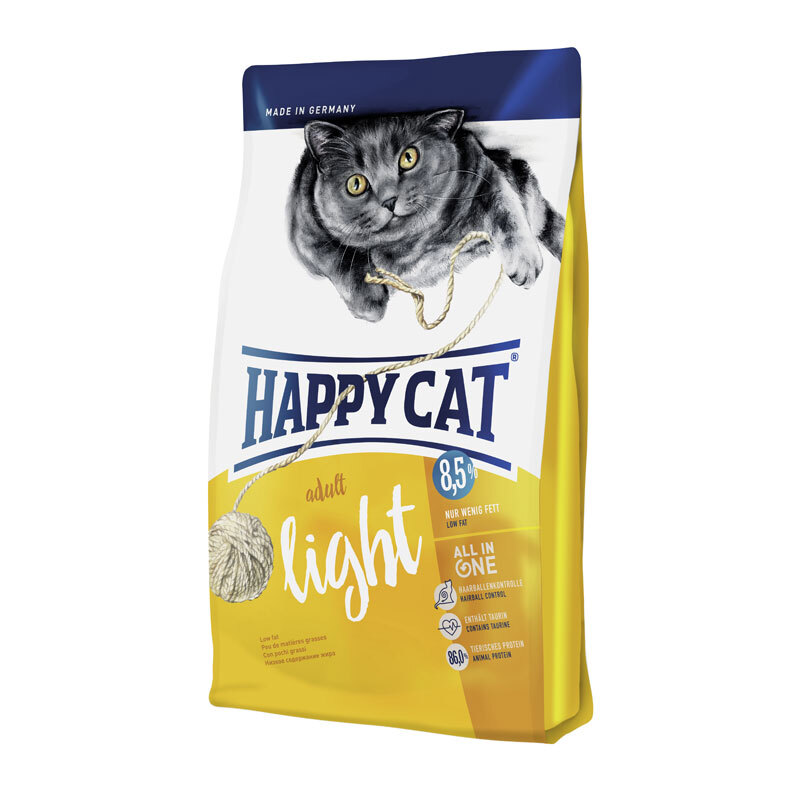 Happy Cat Adult Light 10kg