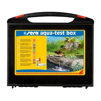 aqua-test box
