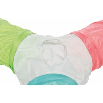 Kleintier-Spieltunnel