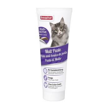 Beaphar Pate Maltee 250 G Maxi Zoo Beaphar Pate Maltee 250 G Maxi Zoo