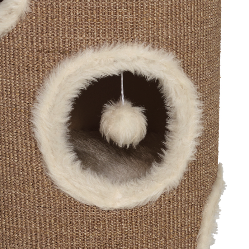 trixie cat tower edoardo