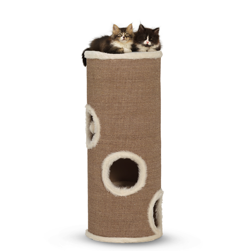 trixie cat tree