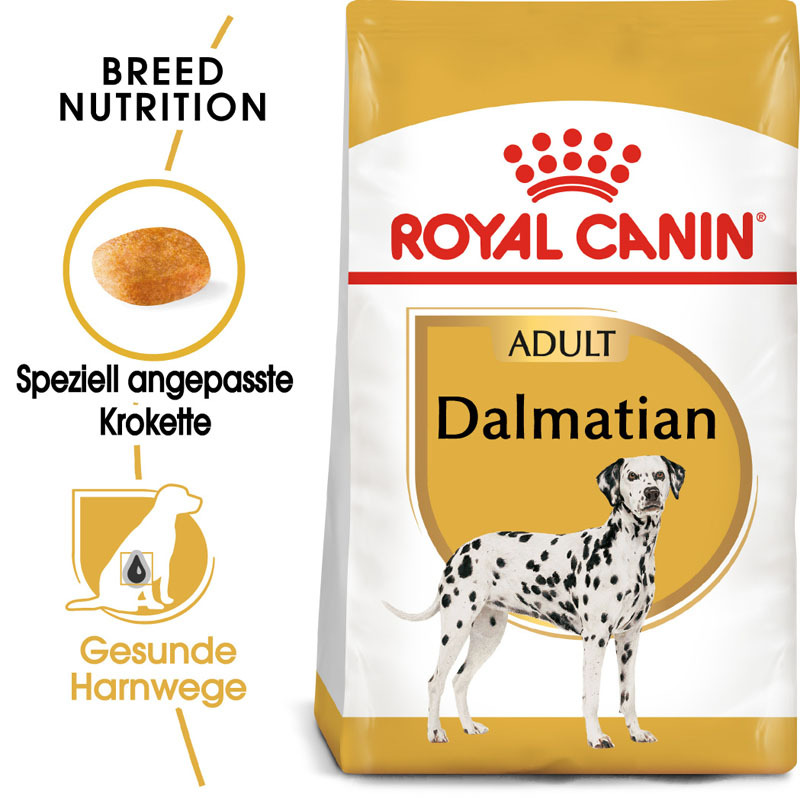 Royal Canin Dalmatian Adult 12kg