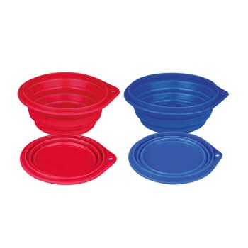 Reisenapf, Silikon 250 ml