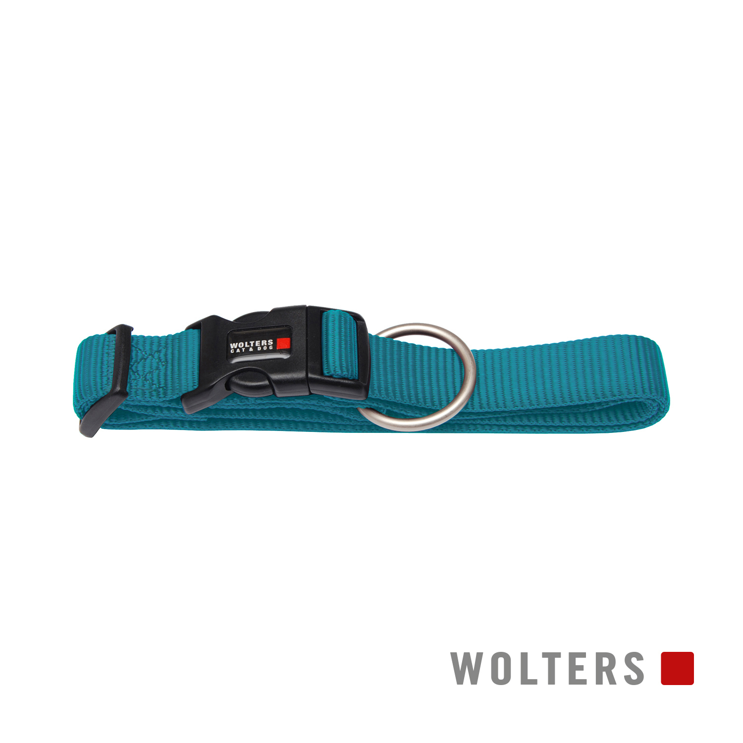 Wolters Halsband Professional Aqua XL