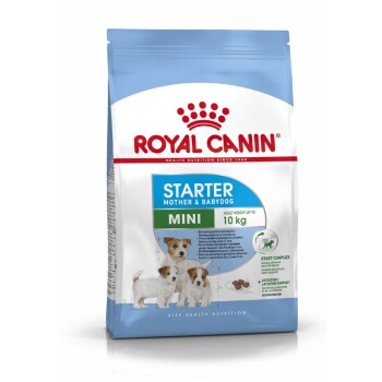 Mini Starter 3 kg