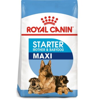 Maxi Starter 15 kg