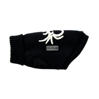Strickpullover Spider 20cm