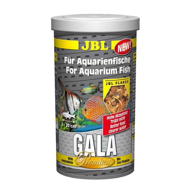 JBL Gala 1 Liter