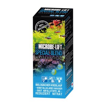 Special Blend 473 ml