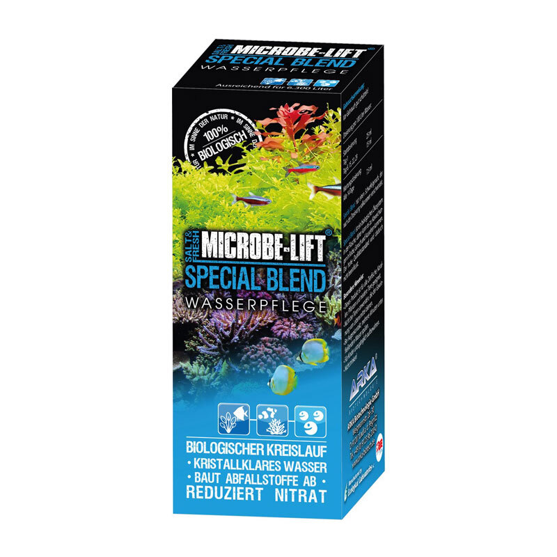 Microbe-Lift Special Blend 251 ml