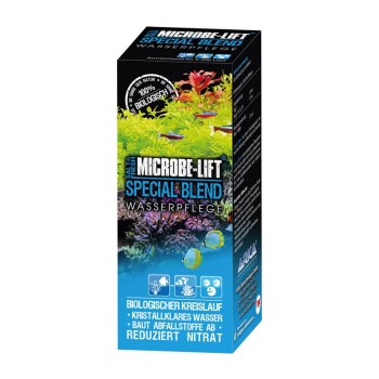 Special Blend 251 ml