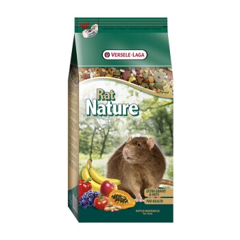 Rat Nature 2x750g