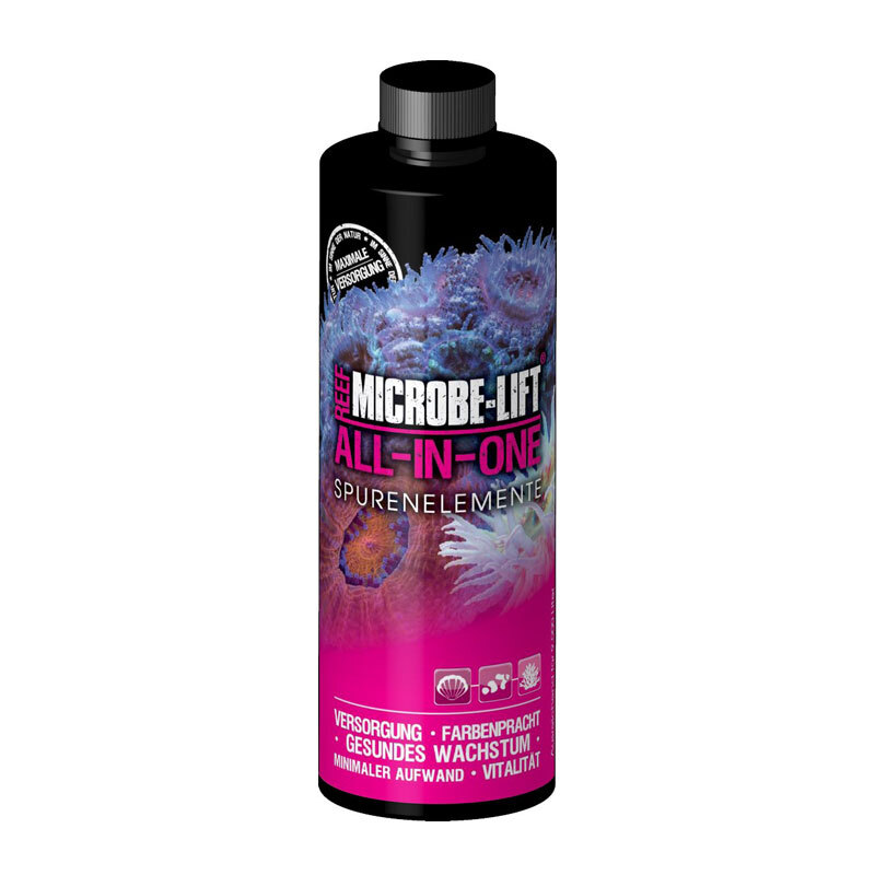 Microbe-Lift All in One 236 ml