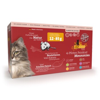 Multipack 12x85g Multipack 1