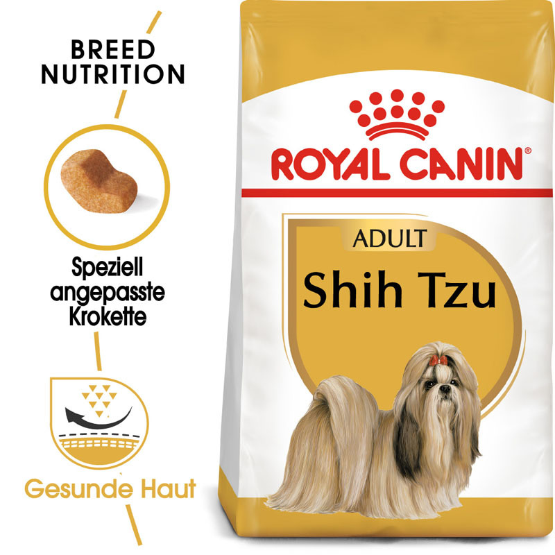 Royal Canin Shih Tzu Adult 7,5kg