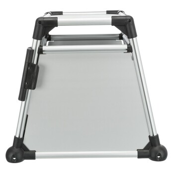 Transportbox Aluminium S
