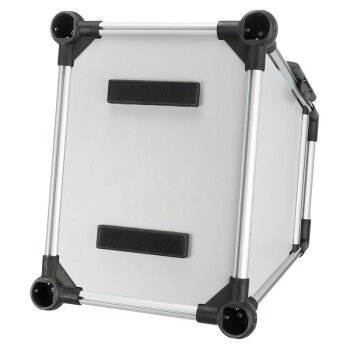 Transportbox Aluminium S