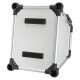 Transportbox Aluminium S