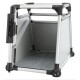 Transportbox Aluminium S