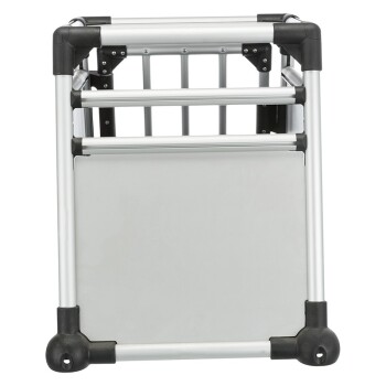 Transportbox Aluminium S