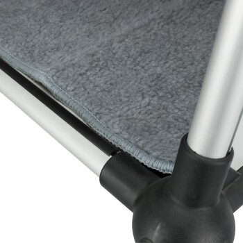 Transportbox Aluminium S