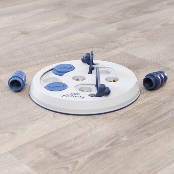 jouet d’intelligence Dog Activity Flip Board