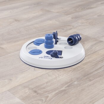 jouet d’intelligence Dog Activity Flip Board