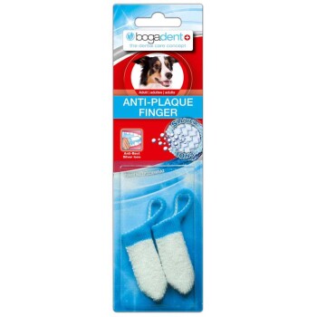 ANTI-PLAQUE FINGER Adult