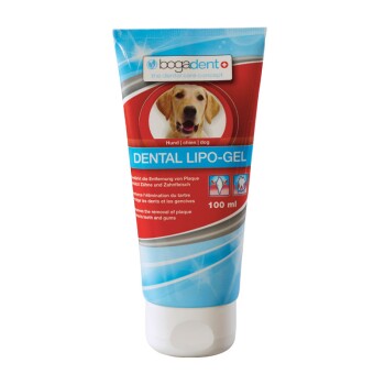 DENTAL-LIPO GEL Hund