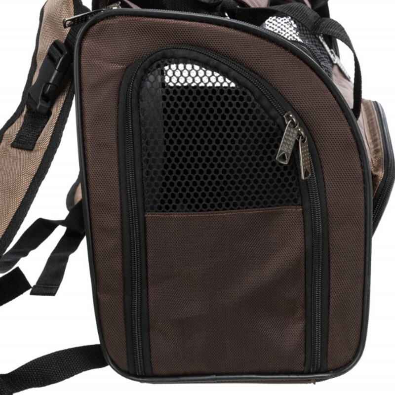 trixie shiva backpack