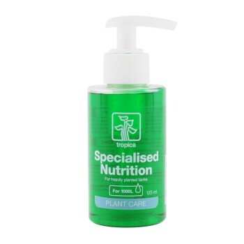 Specialised Nutrition Flüssigdünger 125 ml
