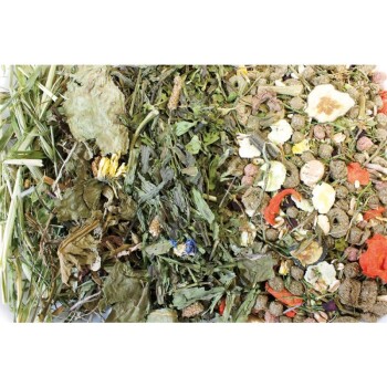 Food Dla koszatniczek Adult 750 g 2 x 750 g