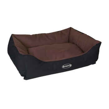 Liegeplatz Expedition Braun L