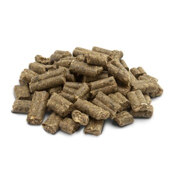 Crispy Pellets - Maintenance Rabbit 25 kg