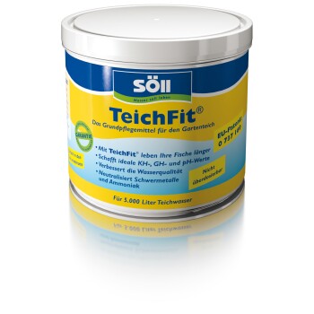 TeichFit 500g