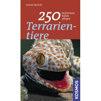 250 Terrartiere