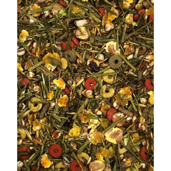 Super-Nagerfutter 2,5kg