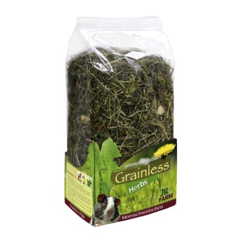 Grainless Erbe cavia domestica 5 kg
