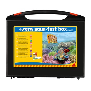 aqua-test box marin
