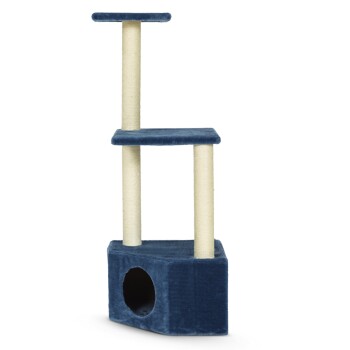 Kratzbaum 1071437 Silvio Design Kratzboy blau 2.PNG