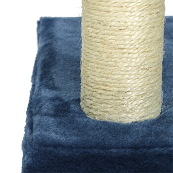 Kratzbaum 1071437 Silvio Design Kratzboy blau 3.PNG