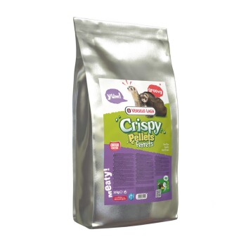 Crispy Pellets - Ferrets 10kg