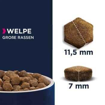Puppy Lamm & Reis 12kg